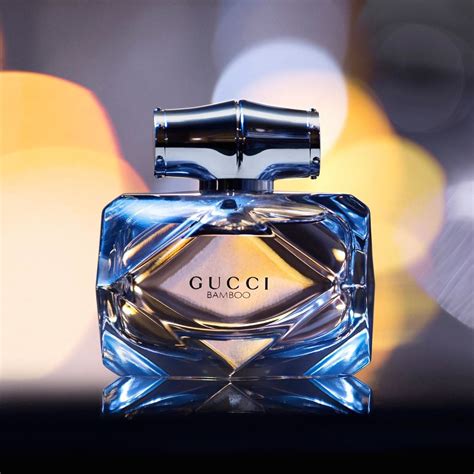 what perfume smells like gucci bamboo|Gucci bamboo scent notes.